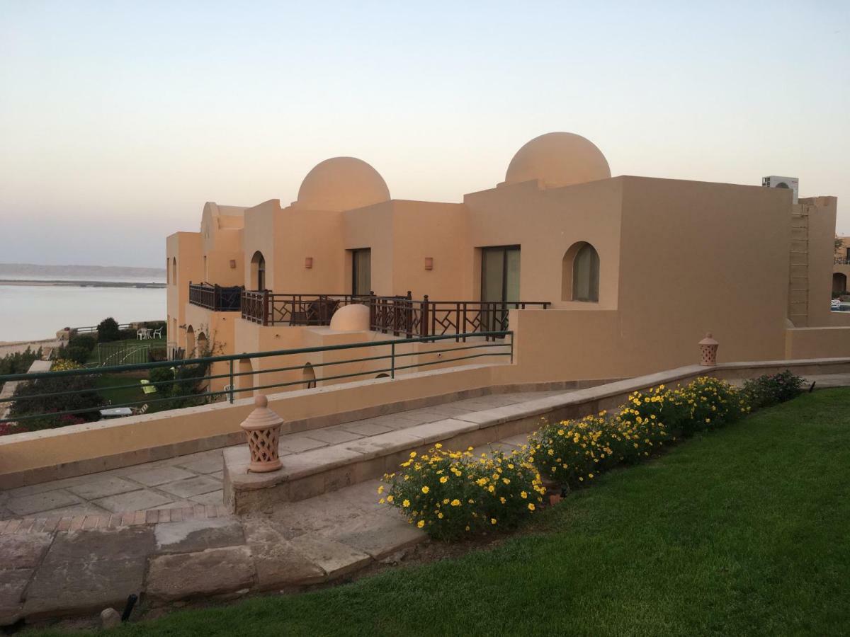 Studio Sea View At Hurghada - A105 Exterior photo