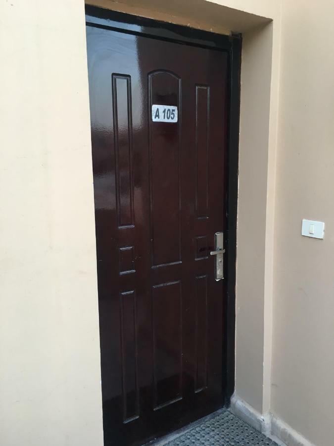 Studio Sea View At Hurghada - A105 Exterior photo
