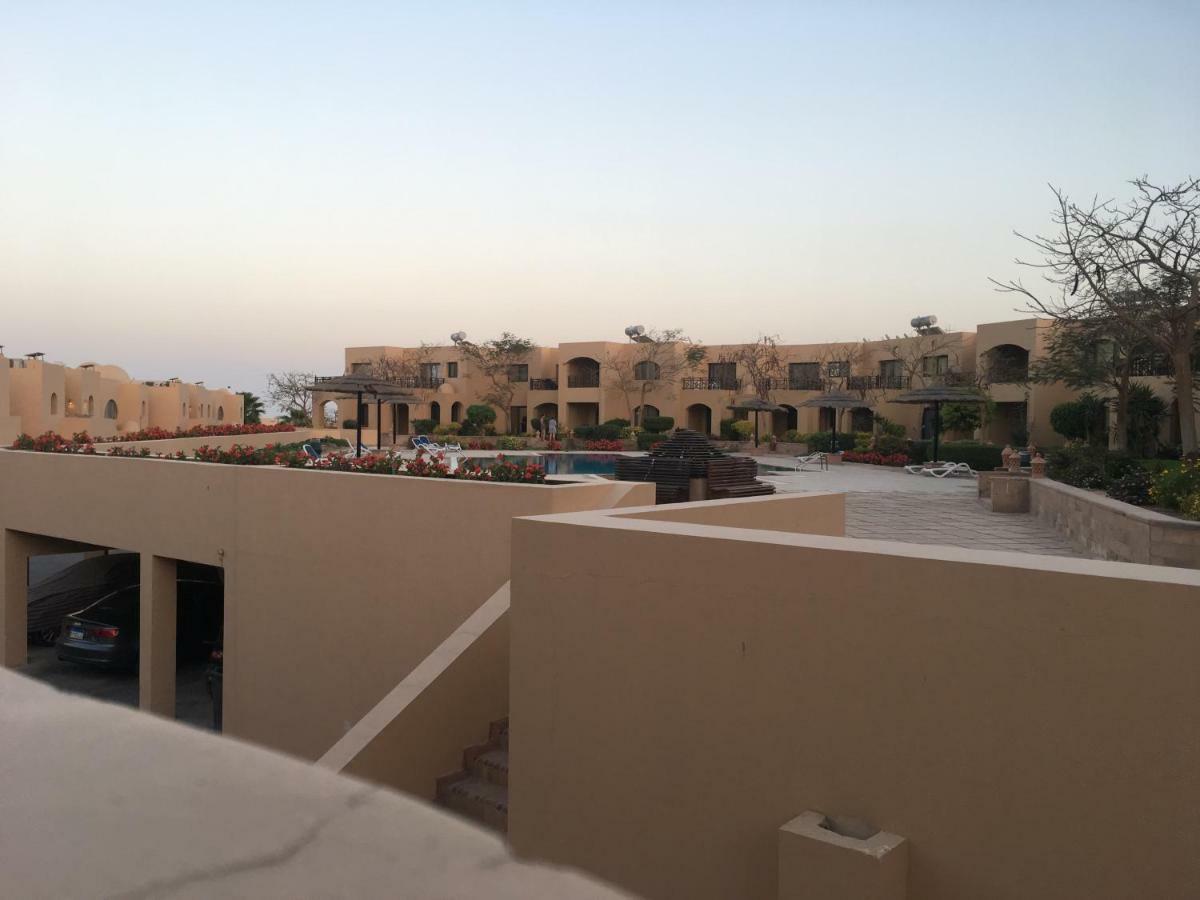 Studio Sea View At Hurghada - A105 Exterior photo