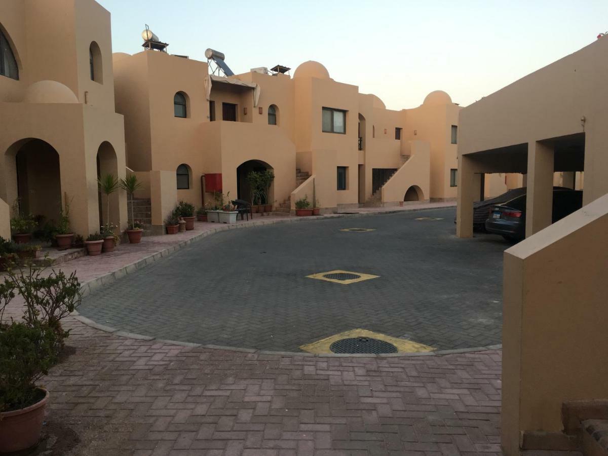 Studio Sea View At Hurghada - A105 Exterior photo