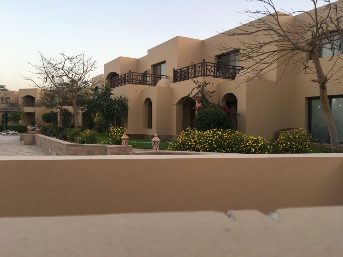 Studio Sea View At Hurghada - A105 Exterior photo