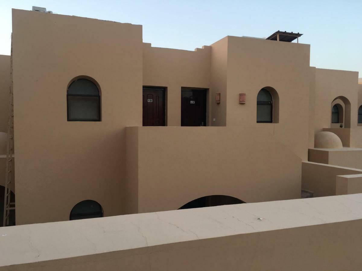 Studio Sea View At Hurghada - A105 Exterior photo