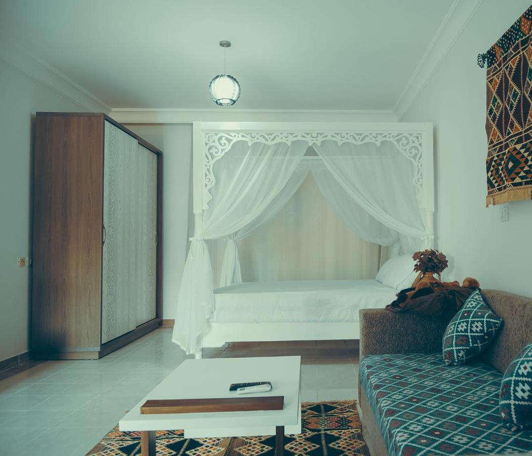 Studio Sea View At Hurghada - A105 Exterior photo