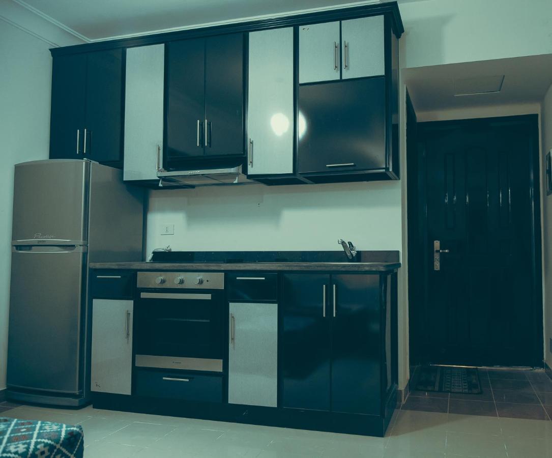 Studio Sea View At Hurghada - A105 Exterior photo