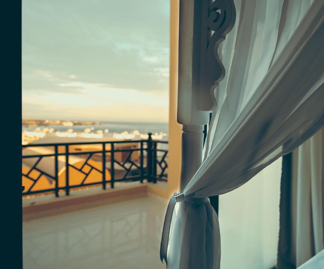 Studio Sea View At Hurghada - A105 Exterior photo