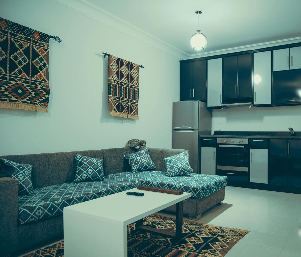 Studio Sea View At Hurghada - A105 Exterior photo