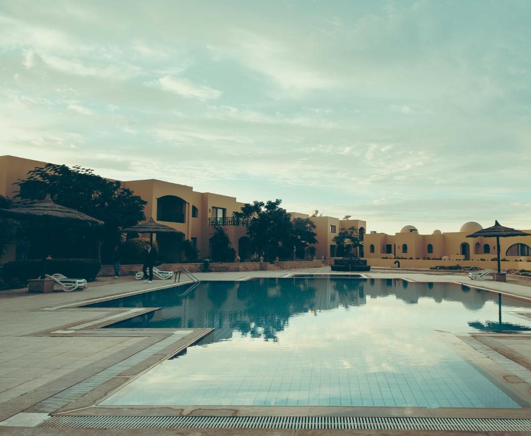 Studio Sea View At Hurghada - A105 Exterior photo