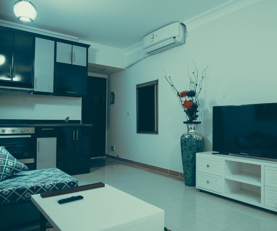 Studio Sea View At Hurghada - A105 Exterior photo
